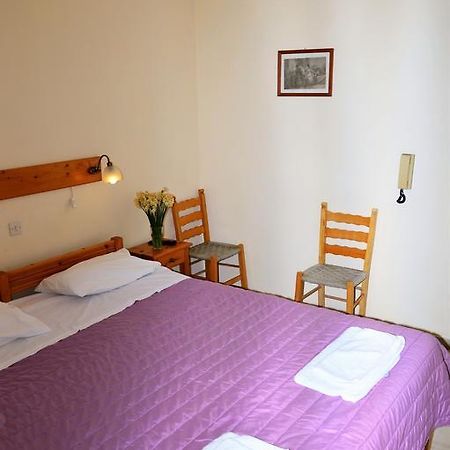 Hotel Pantelis Poros  Exteriér fotografie