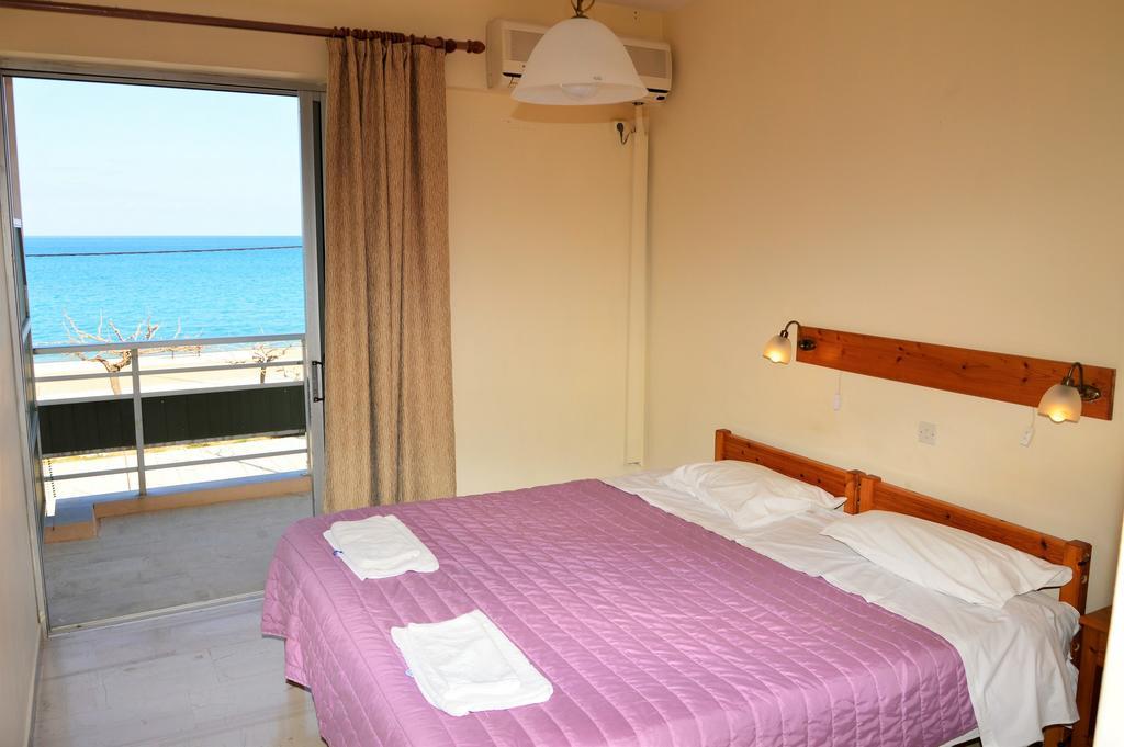 Hotel Pantelis Poros  Exteriér fotografie